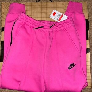 Nike tech kids Joggers